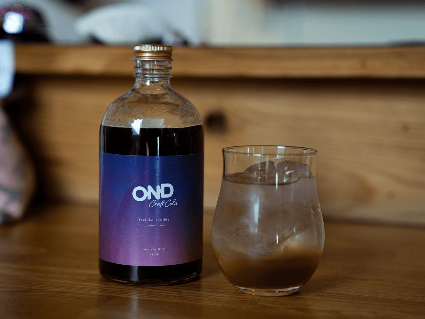 クラフトコーラOND/1本