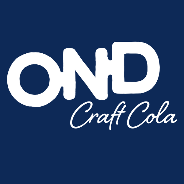 クラフトコーラOND